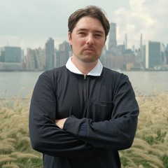 Alex McCracken