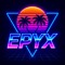 Dj Epyx