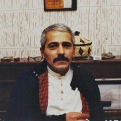 Farhad Mehrad