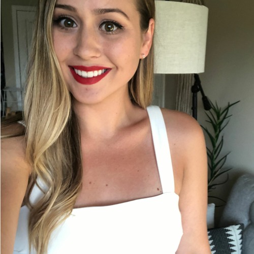 Amy Huber’s avatar