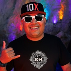 OM | International DJ| AFRO | TECHNO | INDO🏠