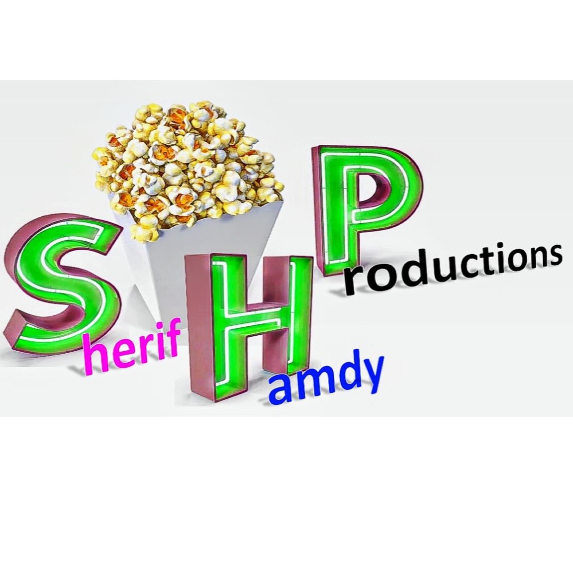 Sherif Hamdy Productions (S.H.P.)