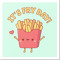 it's frit the French fry