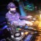 DJ DISHCLOTH