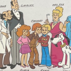 THE SABBATH SUNDAY SOMETHING SPECIAL SERIES