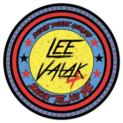 Lee Valak