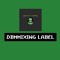 DBMMixing Label