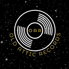 oldatticrecords