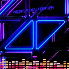 MusicVisualizerDPM
