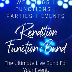 Rendition Function Band