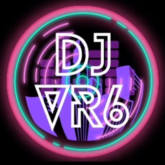 DJ VR6 NYC