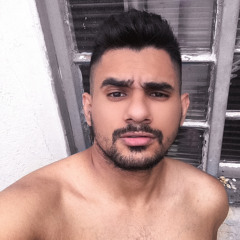 Moises Nascimento Jr