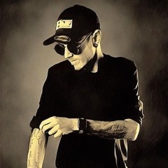 DJ D-Line