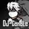DJ CANDLE