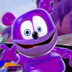 Plum Bear