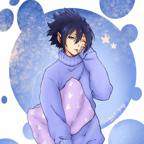 Amajiki Tamaki’s avatar