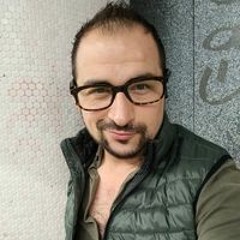Samir Bogdan