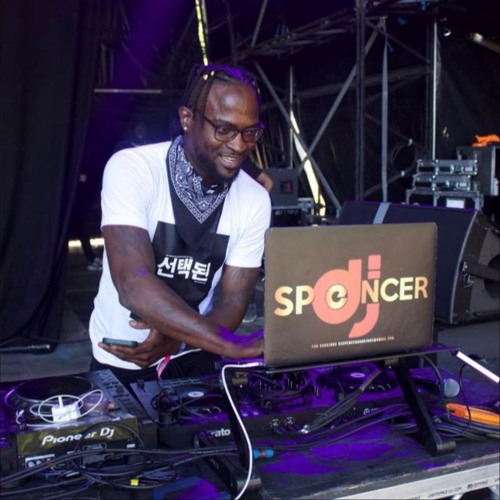 DjSpencer Entertainment — artist photo