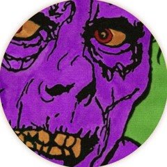Evildude