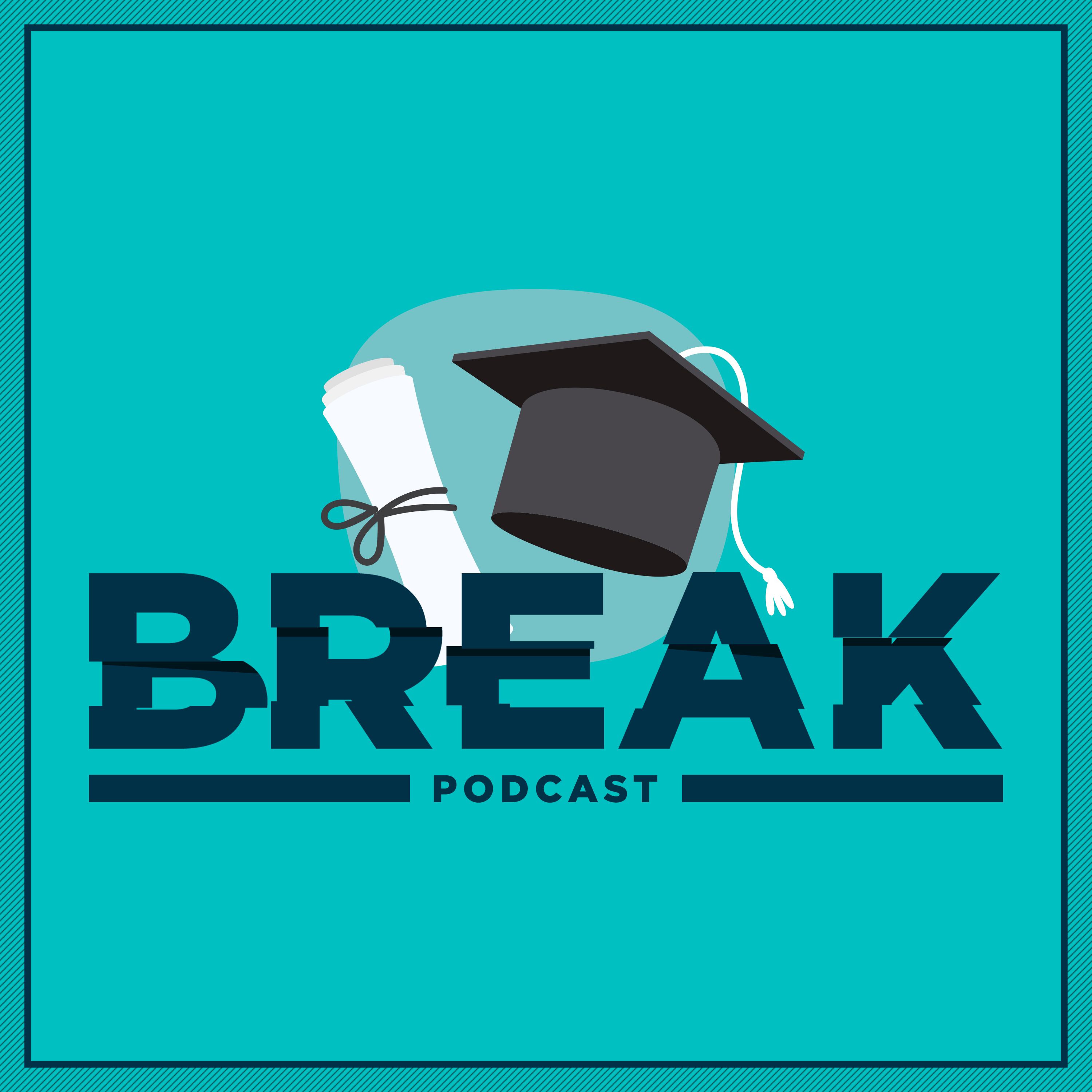 Breakpodcast