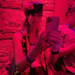 Thea Slemdal Bergersen