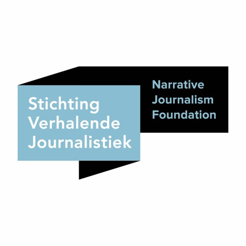 Stichting Verhalende Journalistiek’s avatar