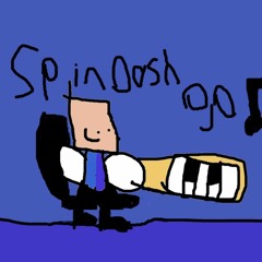 SpinDash_Go