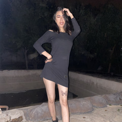 Mina Bahrami