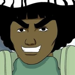 mighty black guy