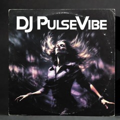 DJ Pulsevibe