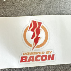 DJ Bacon