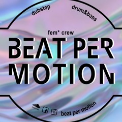 Beat Per Motion