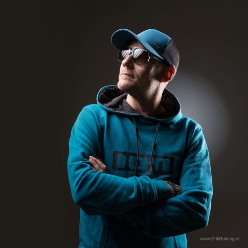 DJ Brasco (NL) artist photo