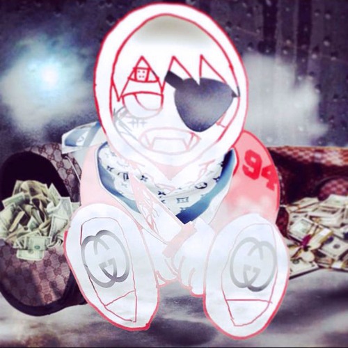 SoundCloud profile picture for @frog