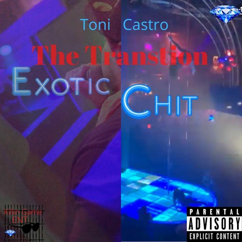 Toni Castro’s avatar