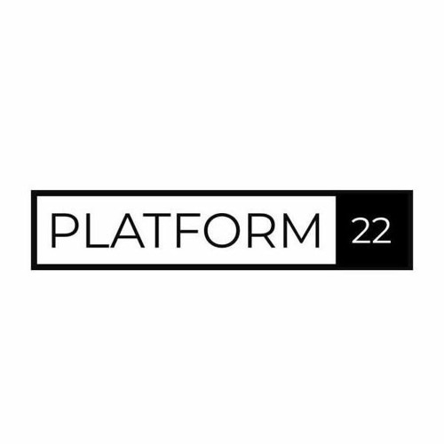 Platform 22’s avatar