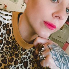 LadyBarekuckles