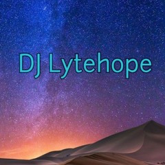 DJ Lytehope