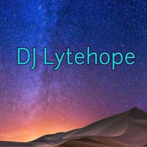 DJ Lytehope’s avatar
