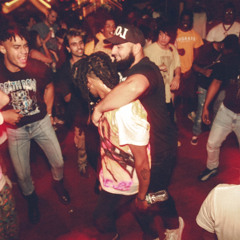 NIGHTRYDA (MCM x LOKO LOS)