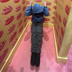 Off Of The Wood Freestyle