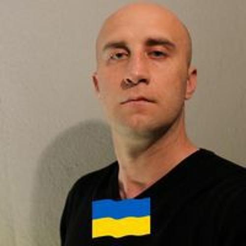 Dimitri Kolesnikov’s avatar