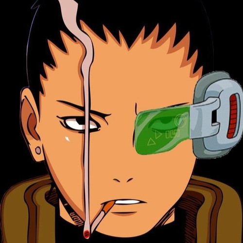 DJ Shikamaru’s avatar