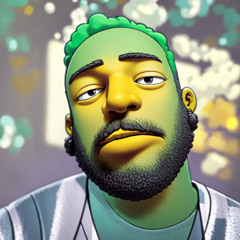 KING KOMPA ! Guitar ! - By AlexCkj