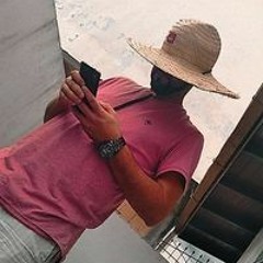 Alessandro Santos