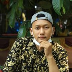 Irfan Pratama