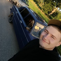 Льошка Палич