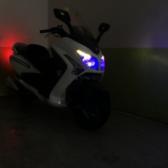 부산 메인1번 보이져