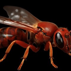RED WASP