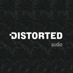 Distorted Audio